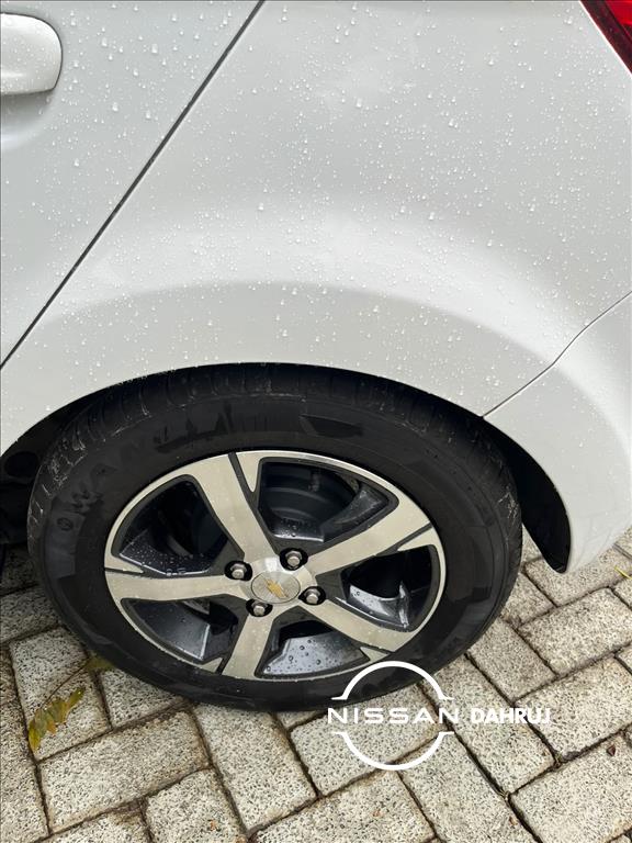 ONIX 1.4 MPFI LTZ 8V FLEX 4P AUTOMÁTICO10