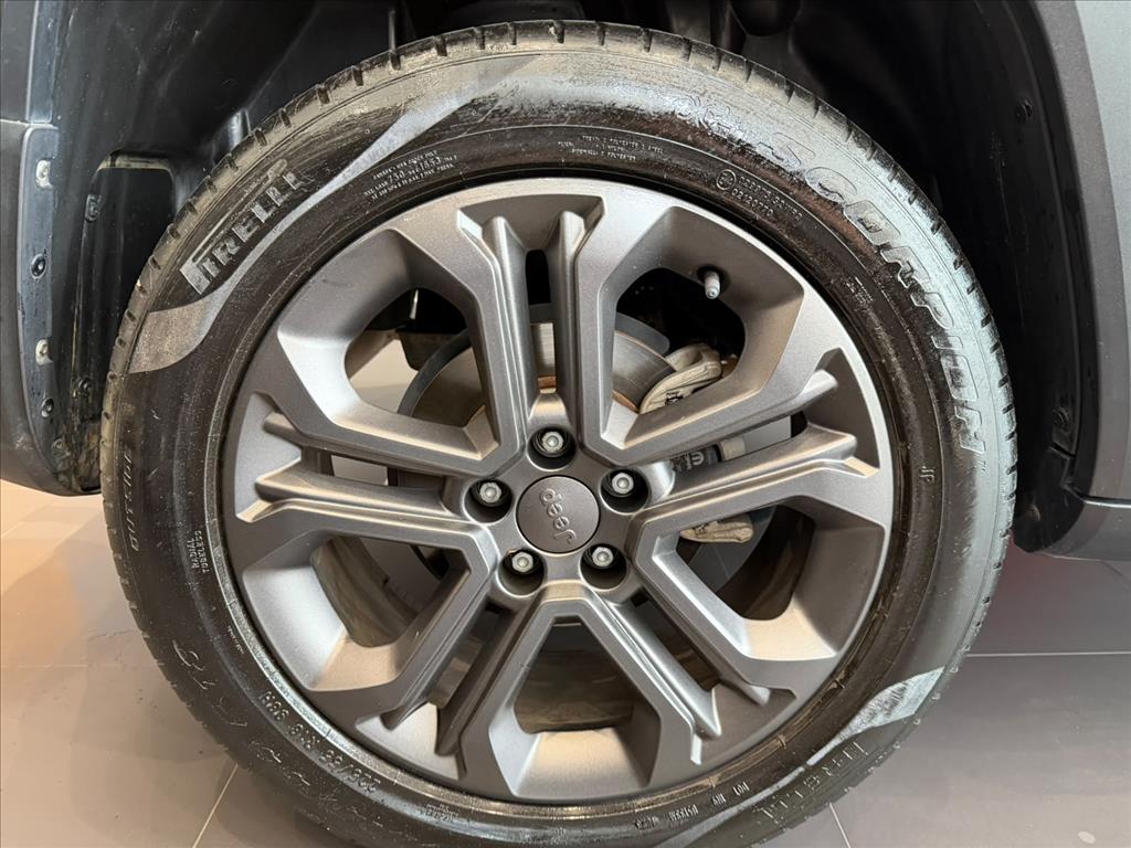 RENEGADE 1.3 T270 TURBO FLEX LONGITUDE AT69