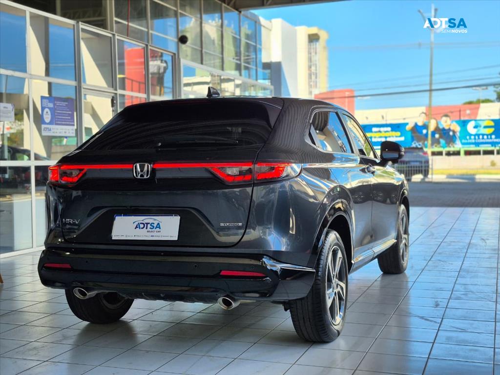 HONDA HR-V 1.5 DI I-VTEC FLEX EX CVT