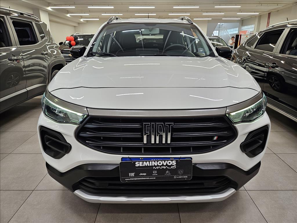 PULSE 1.0 TURBO 200 FLEX AUDACE CVT2