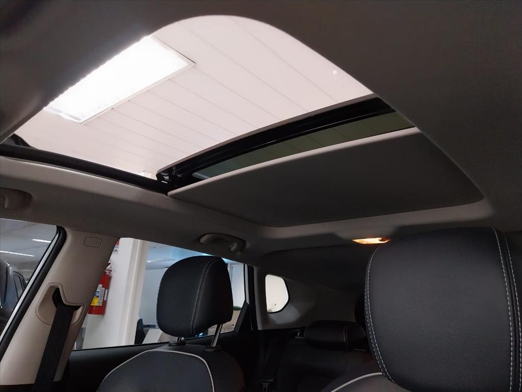 TRACKER 1.2 TURBO FLEX PREMIER AUTOMÁTICO9