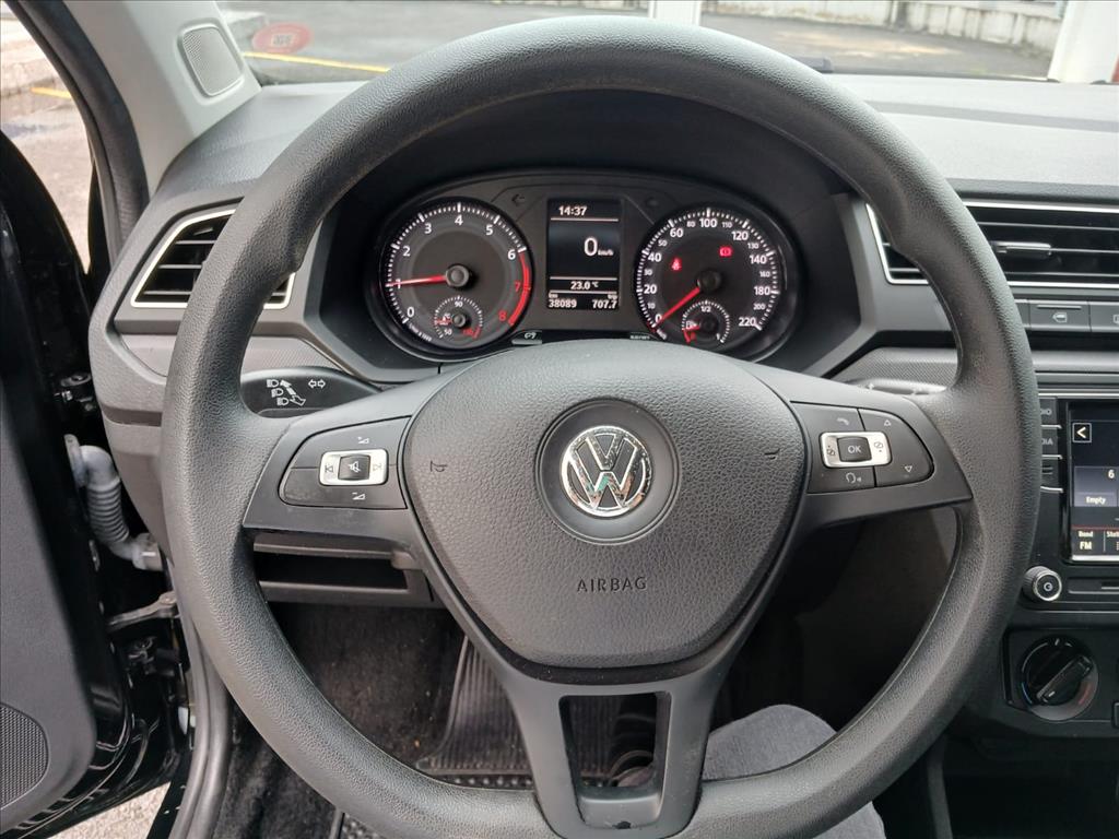 GOL 1.0 12V MPI TOTALFLEX 4P MANUAL9