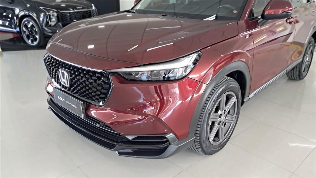 HR-V 1.5 DI I-VTEC TURBO FLEX ADVANCE CVT1