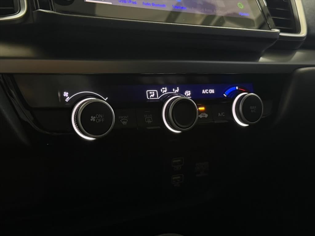 CITY 1.5 i-VTEC FLEX EX CVT9
