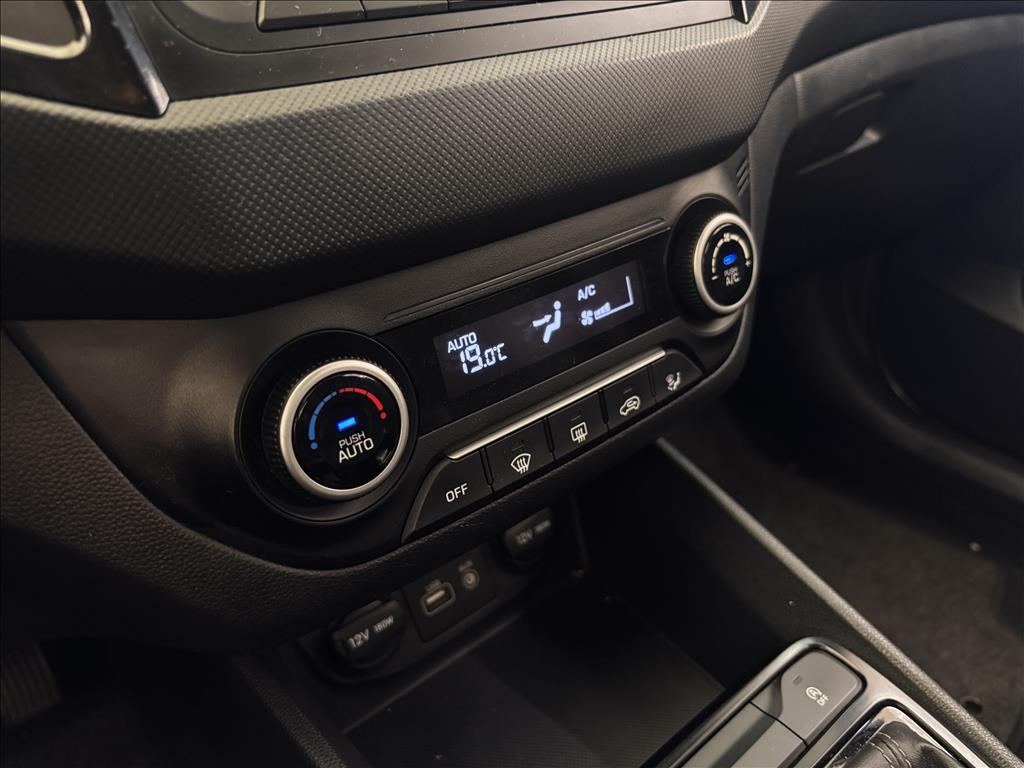 CRETA 2.0 16V FLEX SPORT AUTOMÁTICO CRETA 2.0 16V FLEX SPORT AUTOMÁTICO