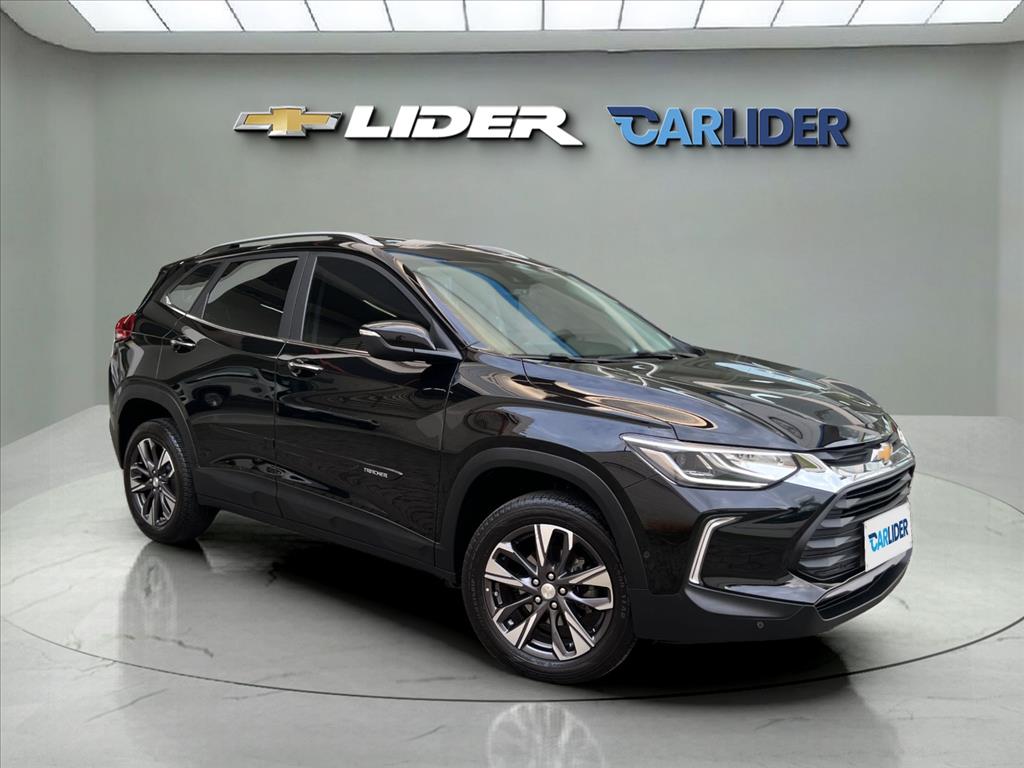 TRACKER 1.2 TURBO FLEX PREMIER AUTOMÁTICO2