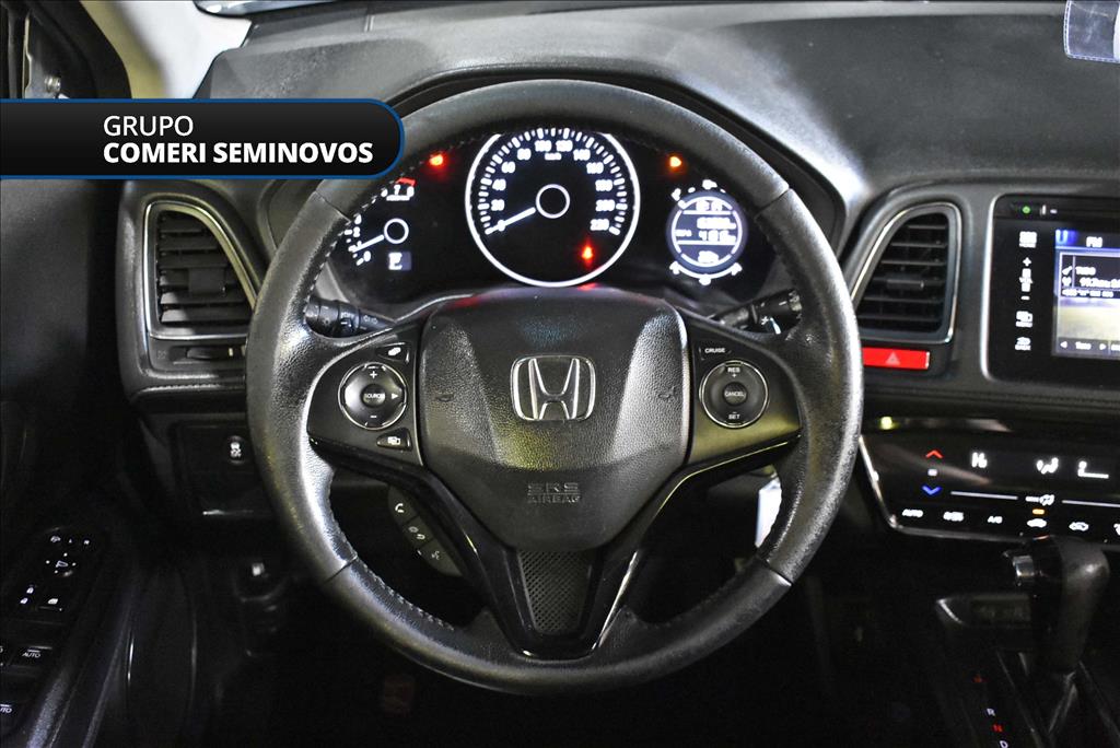 HR-V 1.8 16V FLEX EXL 4P AUTOMÁTICO14