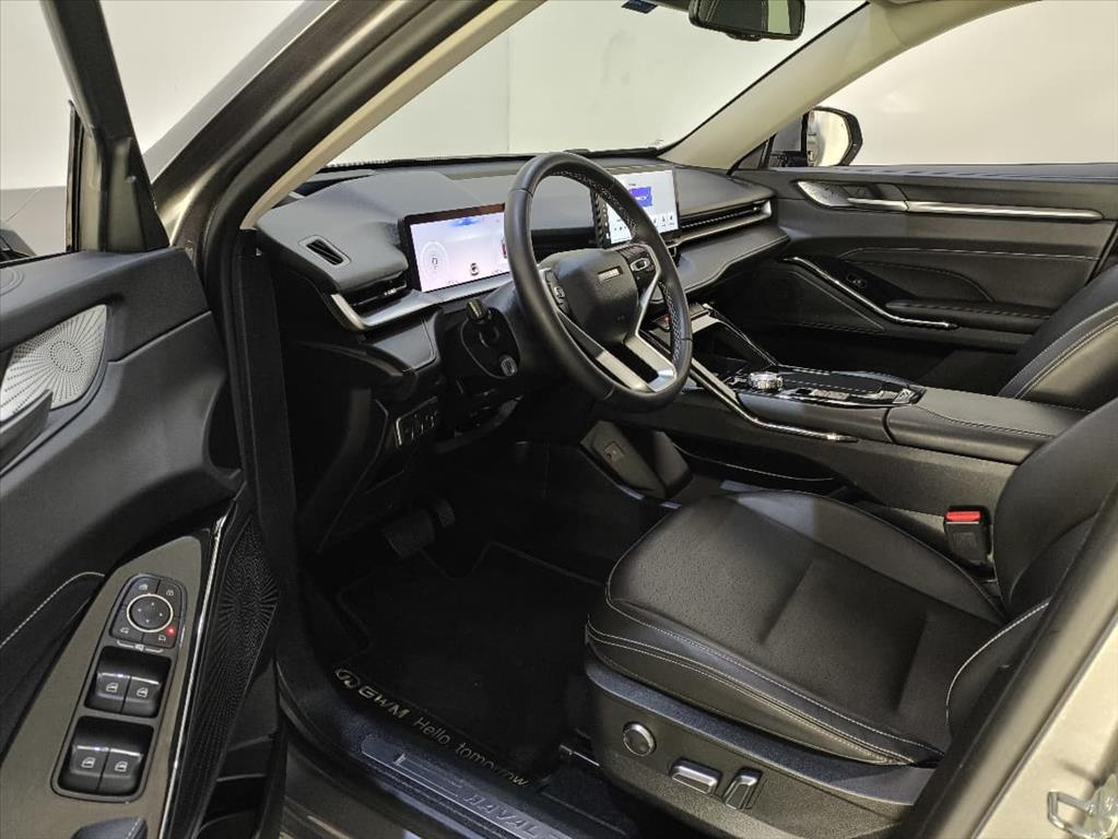 HAVAL H6 1.5 PHEV PREMIUM AWD E-TRACTION6
