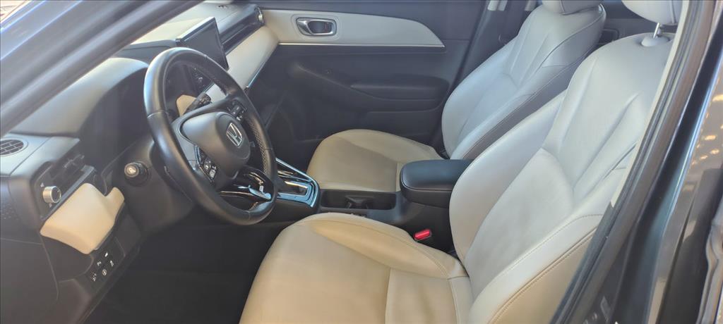 HR-V 1.5 DI I-VTEC TURBO FLEX TOURING CVT4