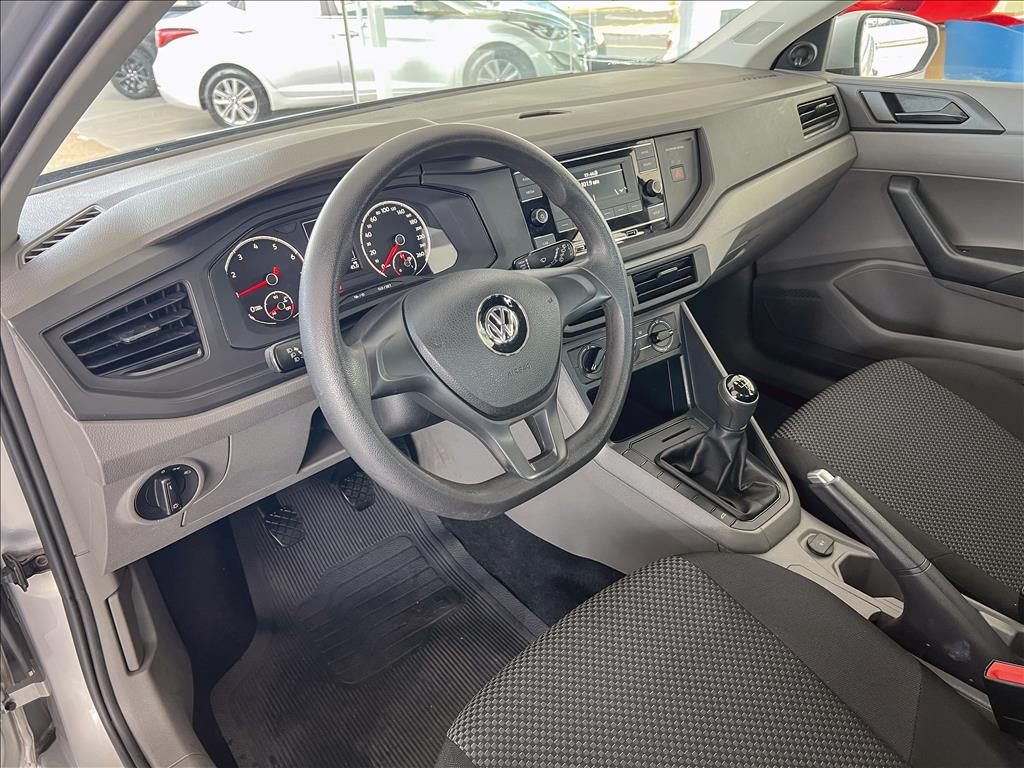 POLO 1.0 MPI TOTAL FLEX MANUAL11