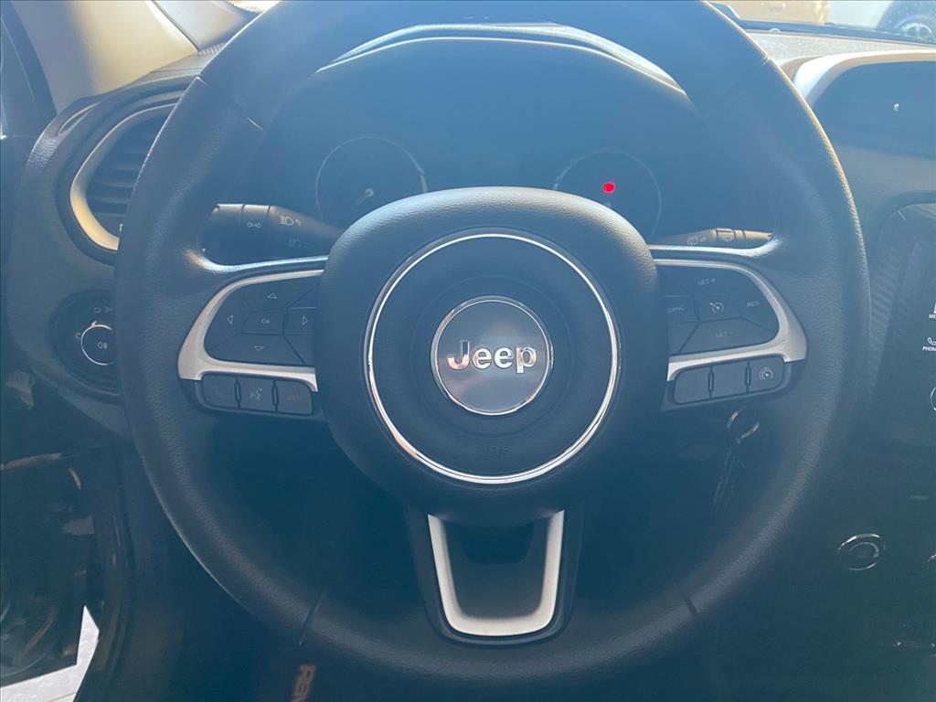 RENEGADE 1.8 16V FLEX SPORT 4P AUTOMÁTICO