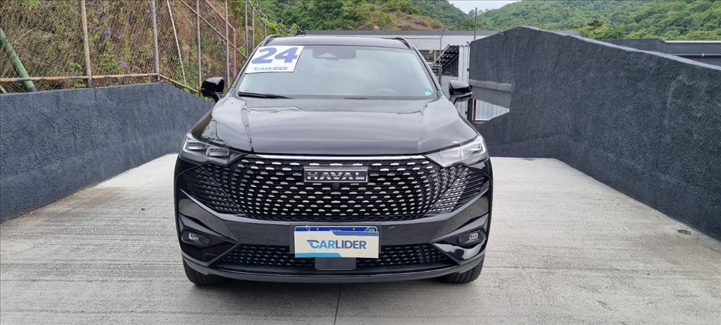 HAVAL H6 1.5 PHEV PREMIUM AWD E-TRACTION1