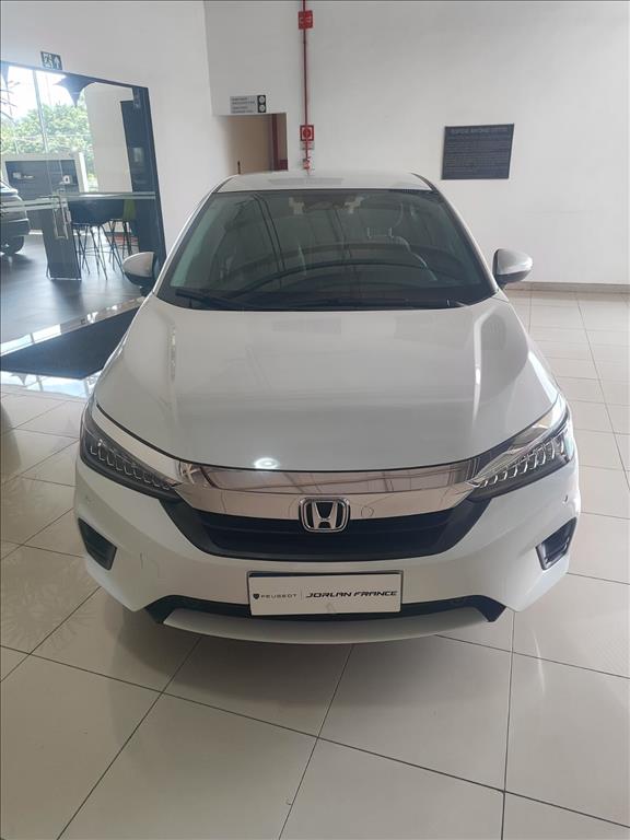 CITY 1.5 i-VTEC FLEX TOURING CVT