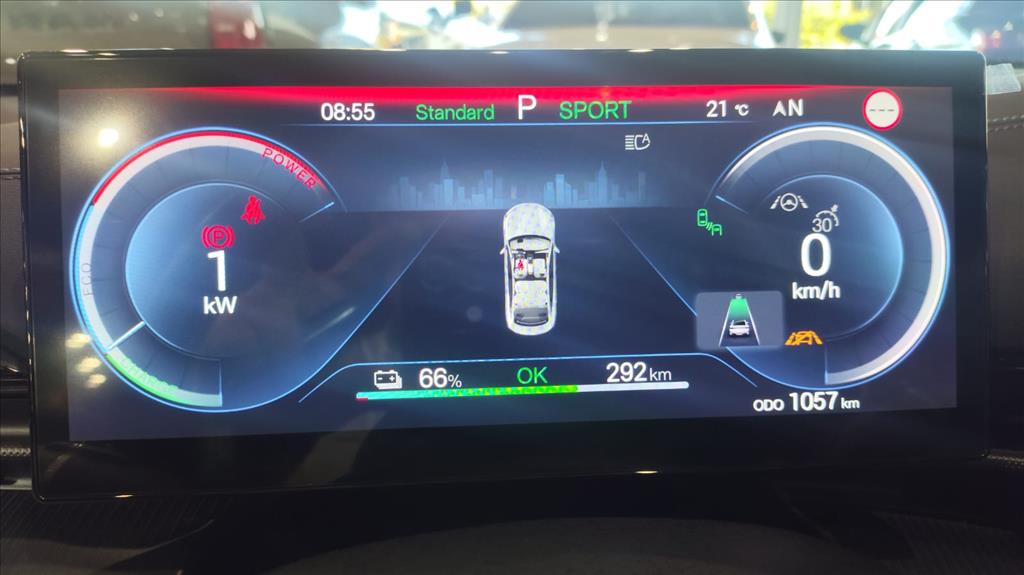 SEAL 82,5 KW ELÉTRICO AWD3