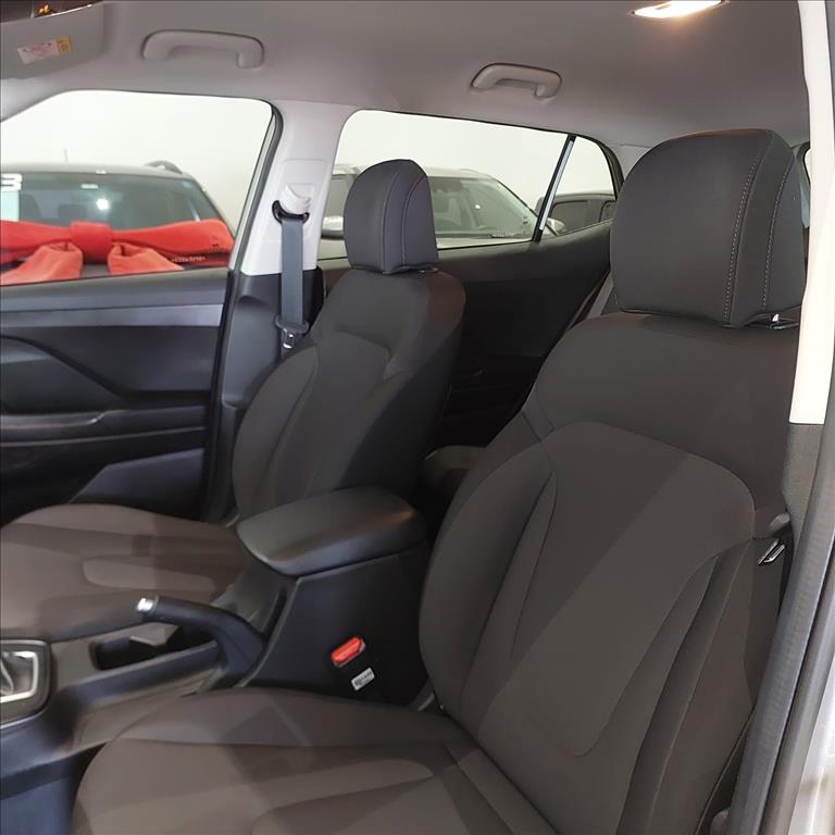 CRETA 1.0 TGDI FLEX COMFORT AUTOMÁTICO12