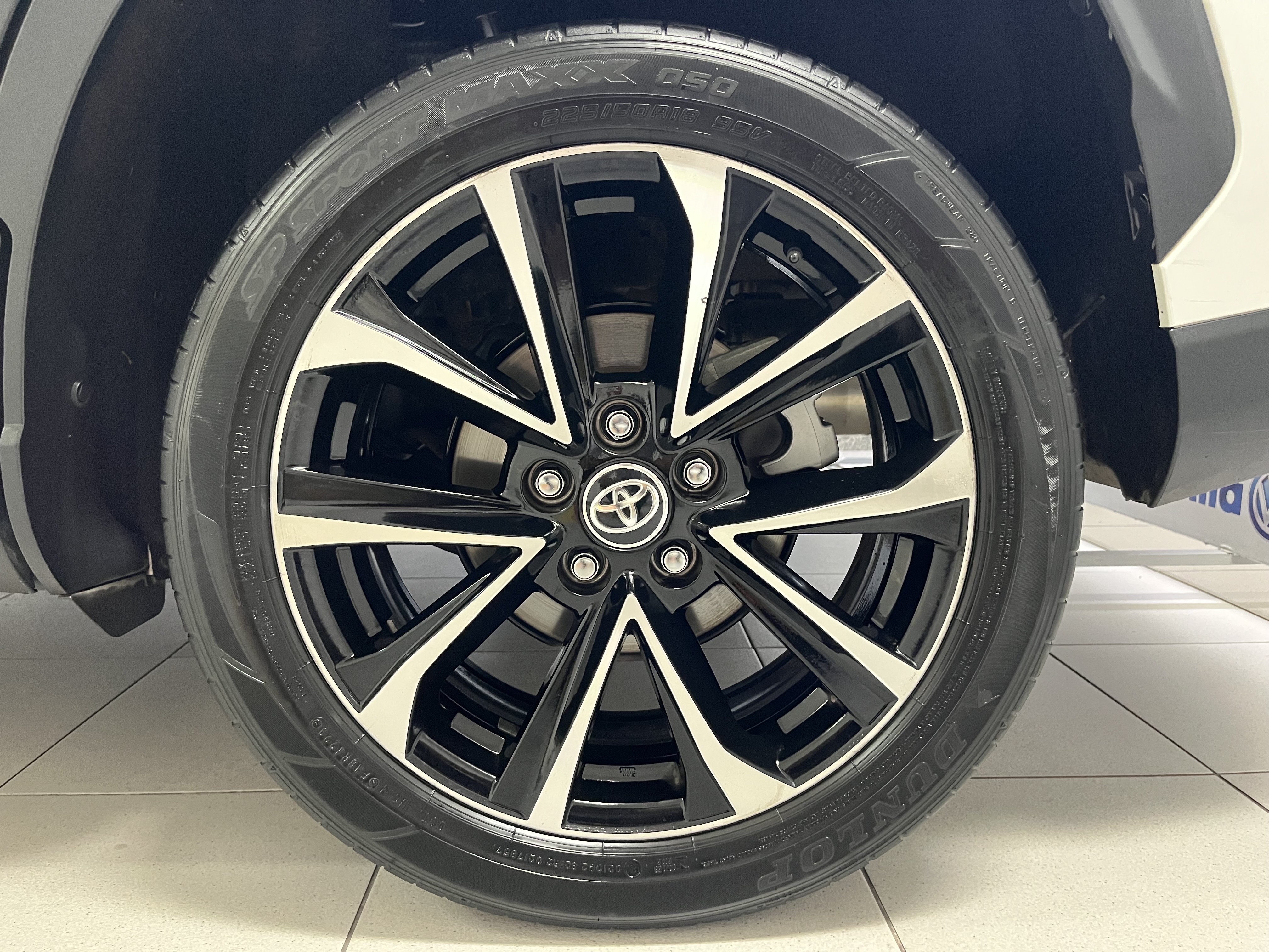 COROLLA CROSS 2.0 VVT-IE FLEX XRX DIRECT SHIFT12