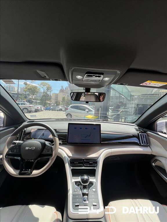 SONG PRO 1.5 DM-I HÍBRIDO GS AUTOMÁTICO7