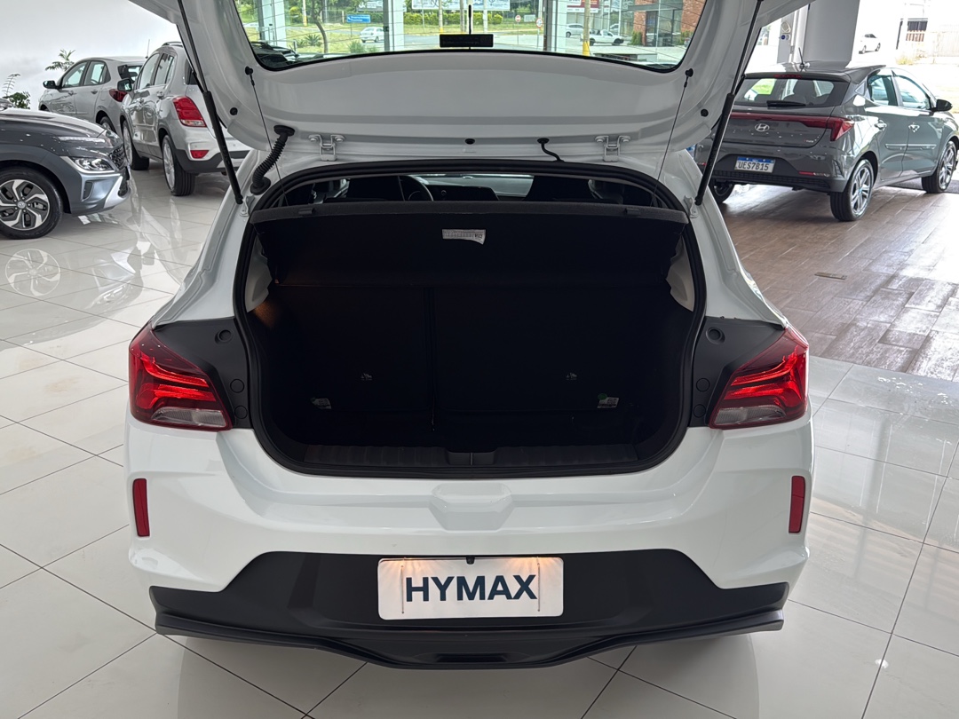 ONIX 1.0 TURBO FLEX MANUAL12