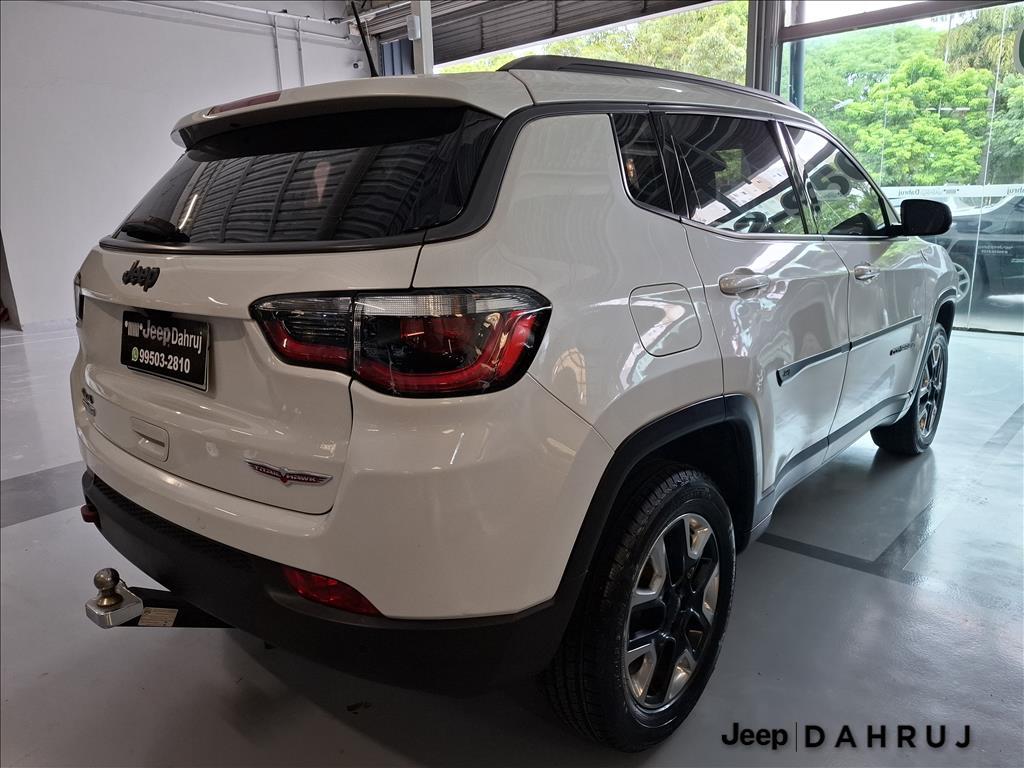 COMPASS 2.0 16V DIESEL TRAILHAWK 4X4 AUTOMÁTICO3