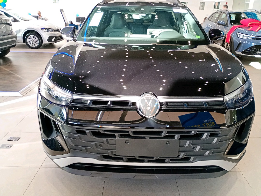 TERA 1.0 170 TSI HIGH AUTOMÁTICO9