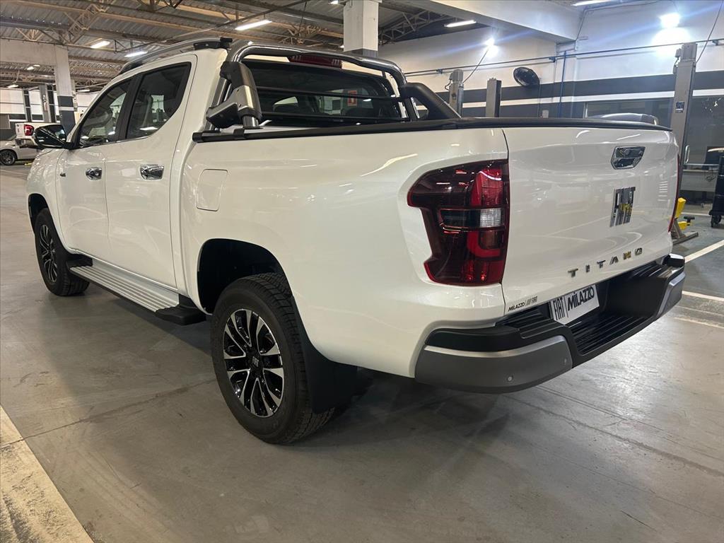 TITANO 2.2 TURBO DIESEL RANCH 4X4 AT83