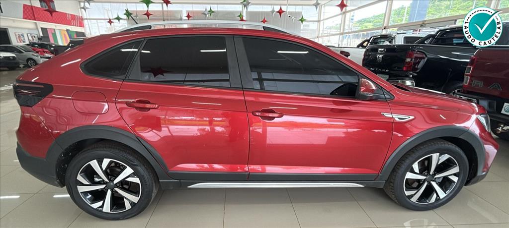 NIVUS 1.0 200 TSI TOTAL FLEX HIGHLINE AUTOMÁTICO10