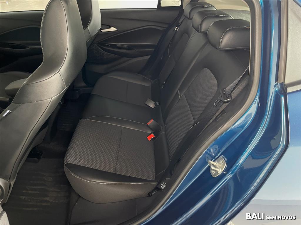 ONIX 1.0 TURBO FLEX LTZ AUTOMÁTICO12