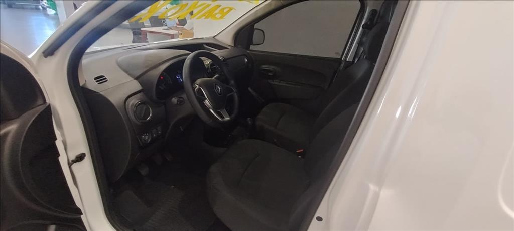 KANGOO 1.6 16V SCE FLEX ADVANCED MANUAL11