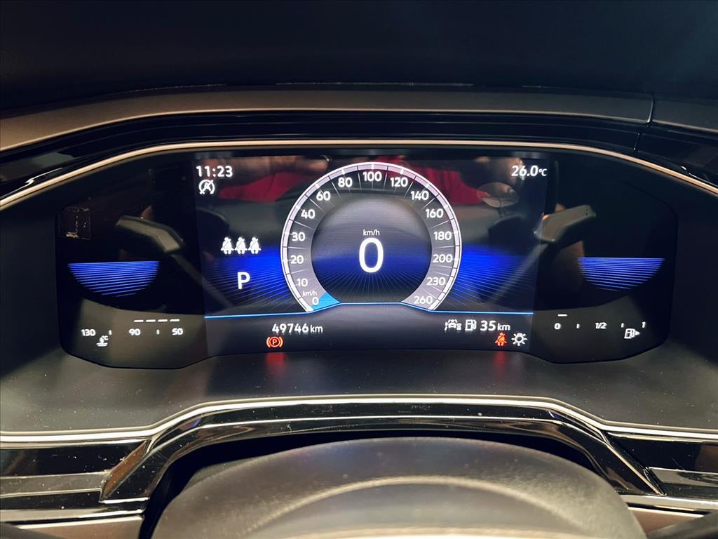 NIVUS 1.0 200 TSI TOTAL FLEX COMFORTLINE AUTOMÁTICO8