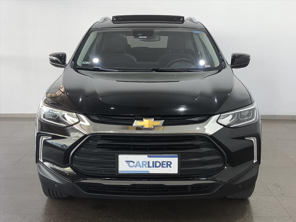 TRACKER 1.2 TURBO FLEX PREMIER AUTOMÁTICO1