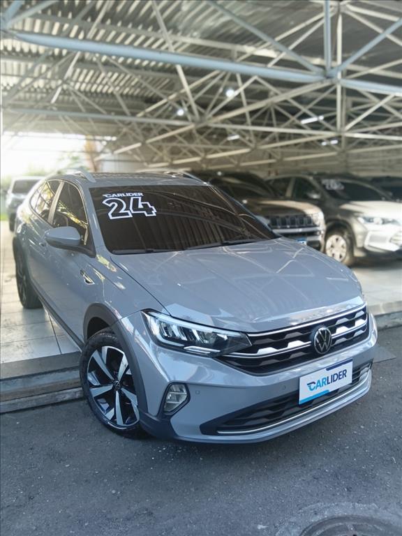 NIVUS 1.0 200 TSI TOTAL FLEX HIGHLINE AUTOMÁTICO0