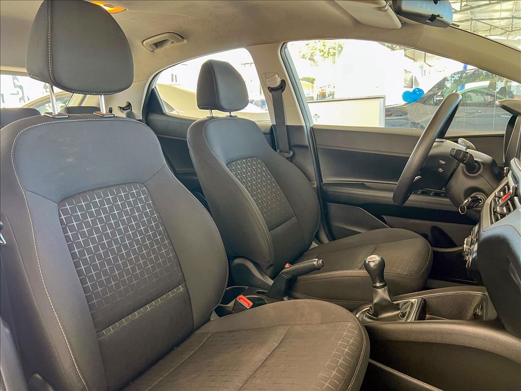 HB20 1.0 12V FLEX COMFORT PLUS MANUAL18