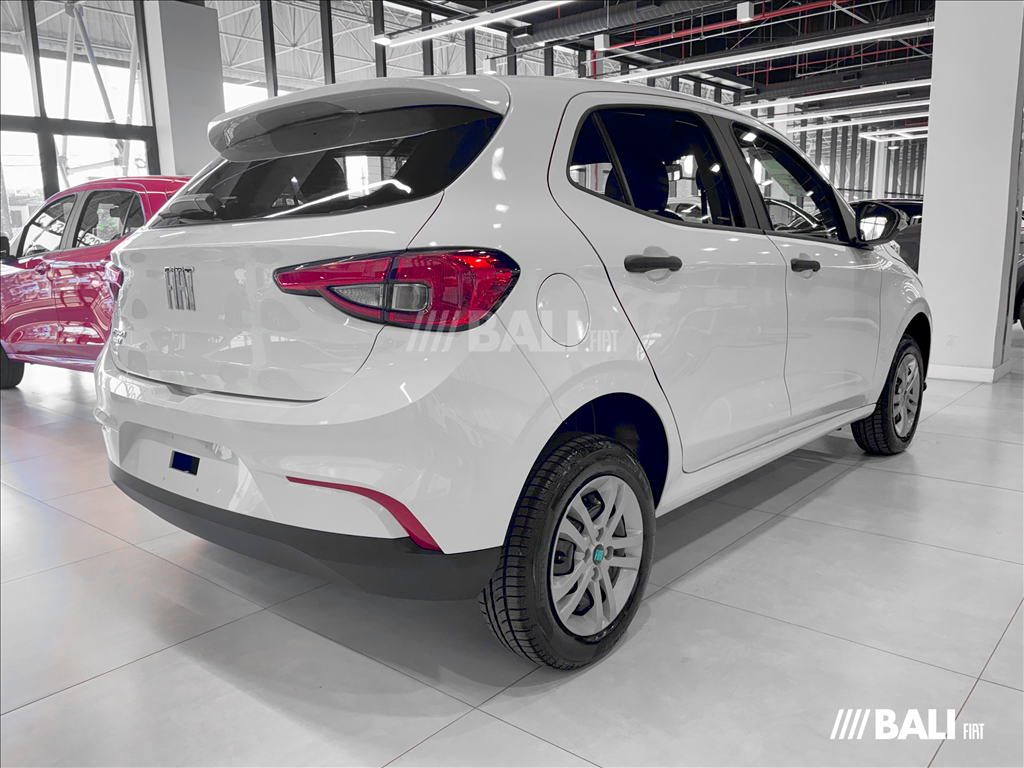 ARGO 1.0 FIREFLY FLEX DRIVE MANUAL3