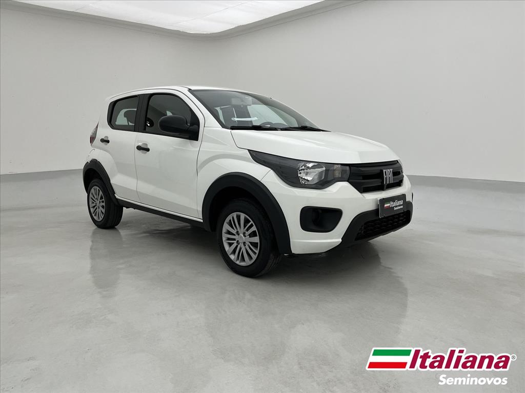 MOBI 1.0 EVO FLEX LIKE. MANUAL1