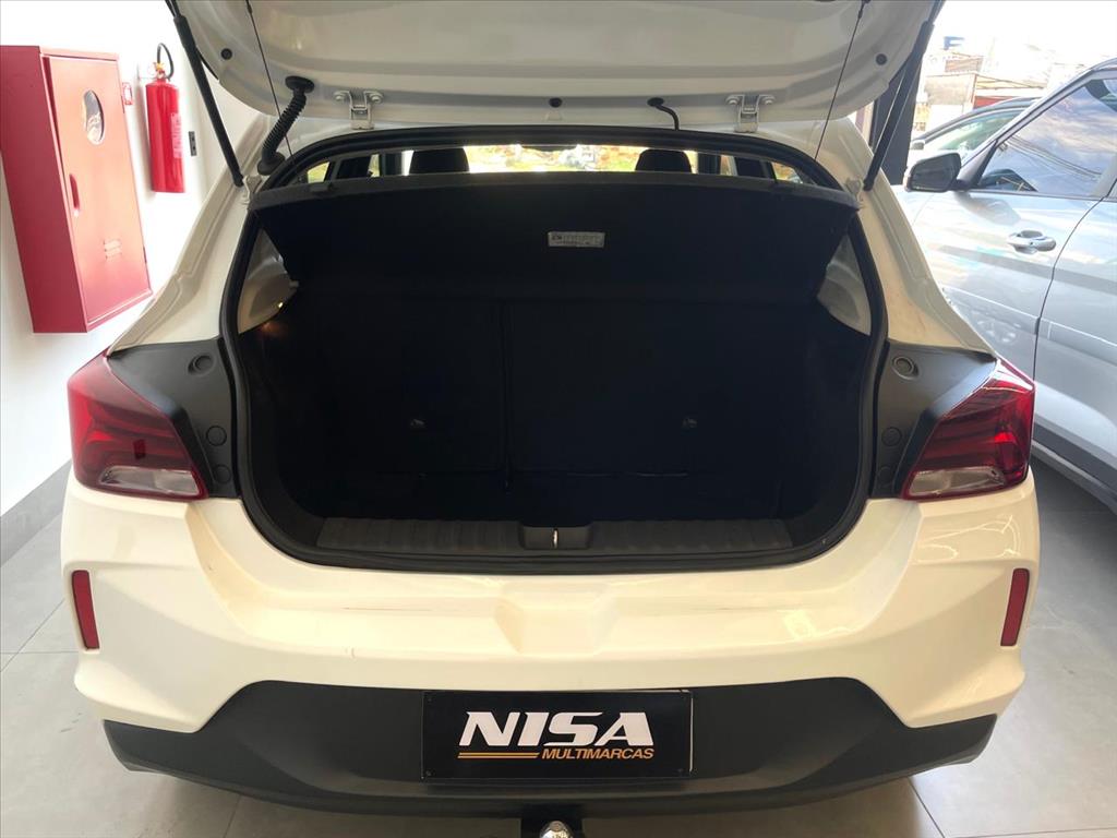 ONIX 1.0 FLEX LT MANUAL