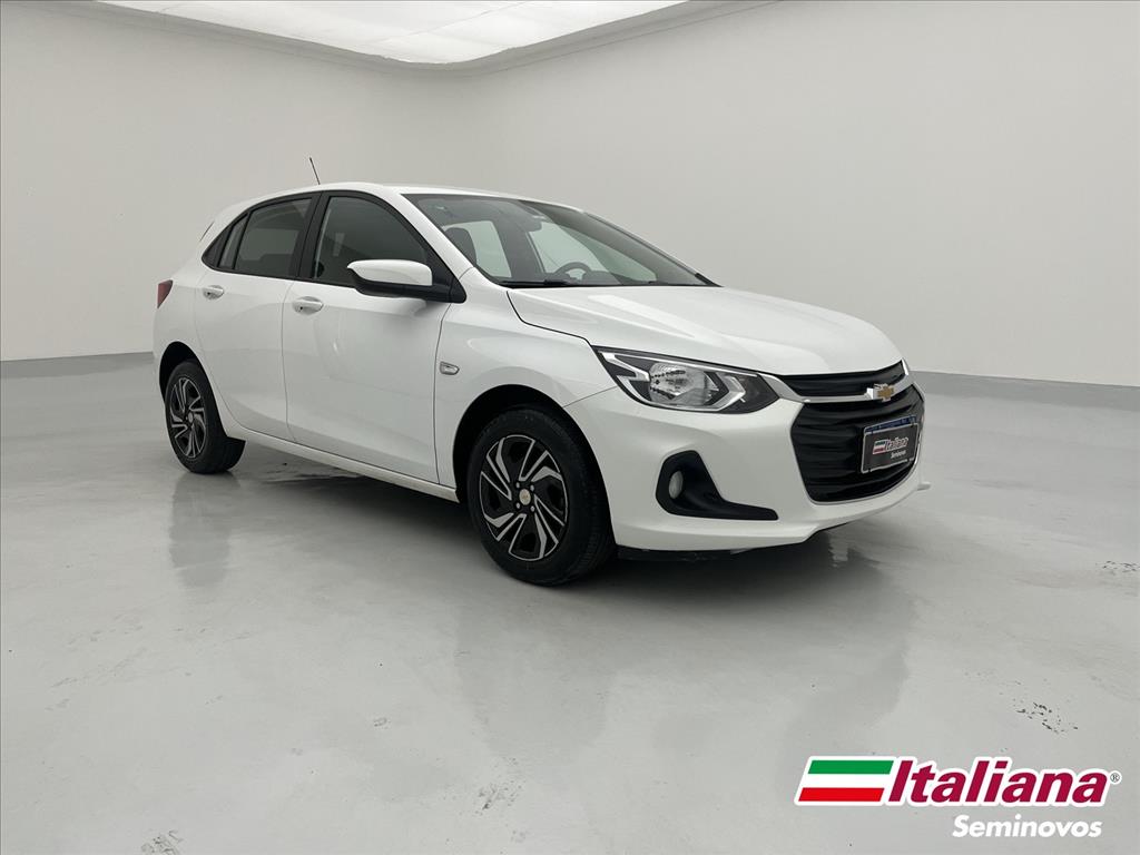 ONIX 1.0 FLEX LT MANUAL
