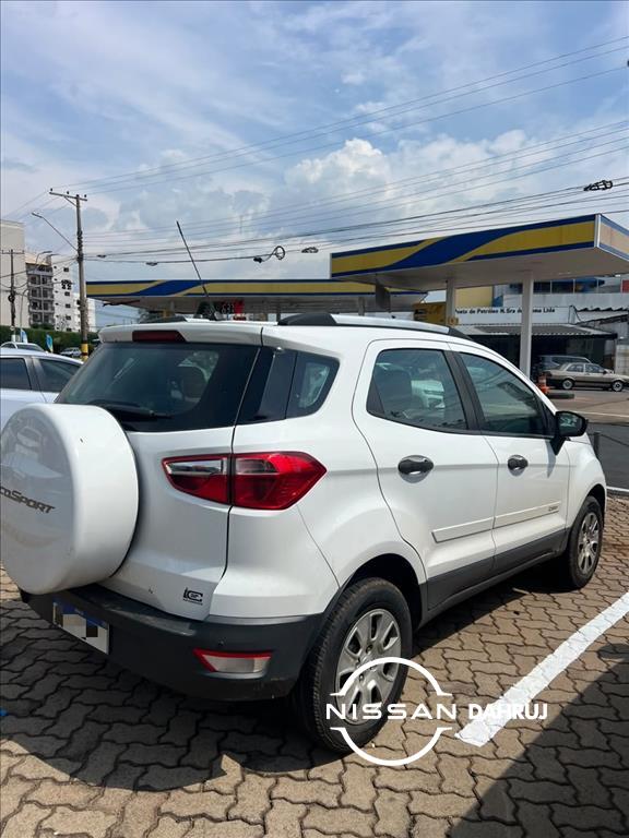 ECOSPORT 1.5 TI-VCT FLEX SE MANUAL10