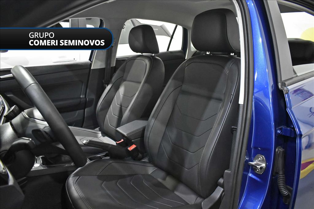 VIRTUS 1.0 200 TSI COMFORTLINE AUTOMÁTICO5