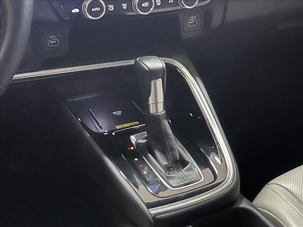 HR-V 1.5 DI I-VTEC TURBO FLEX TOURING CVT14