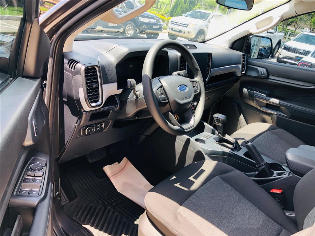 RANGER 2.0 TURBO DIESEL CD XLS 4X2 AUTOMÁTICO6