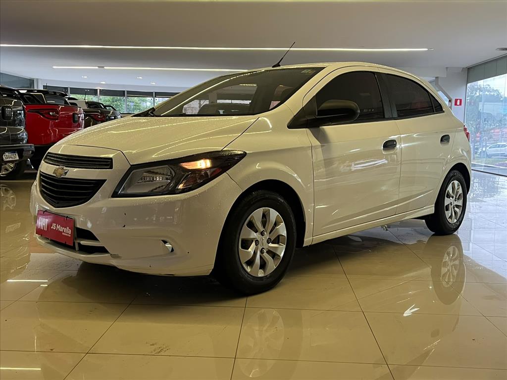 ONIX 1.0 MPFI JOY 8V FLEX 4P MANUAL2