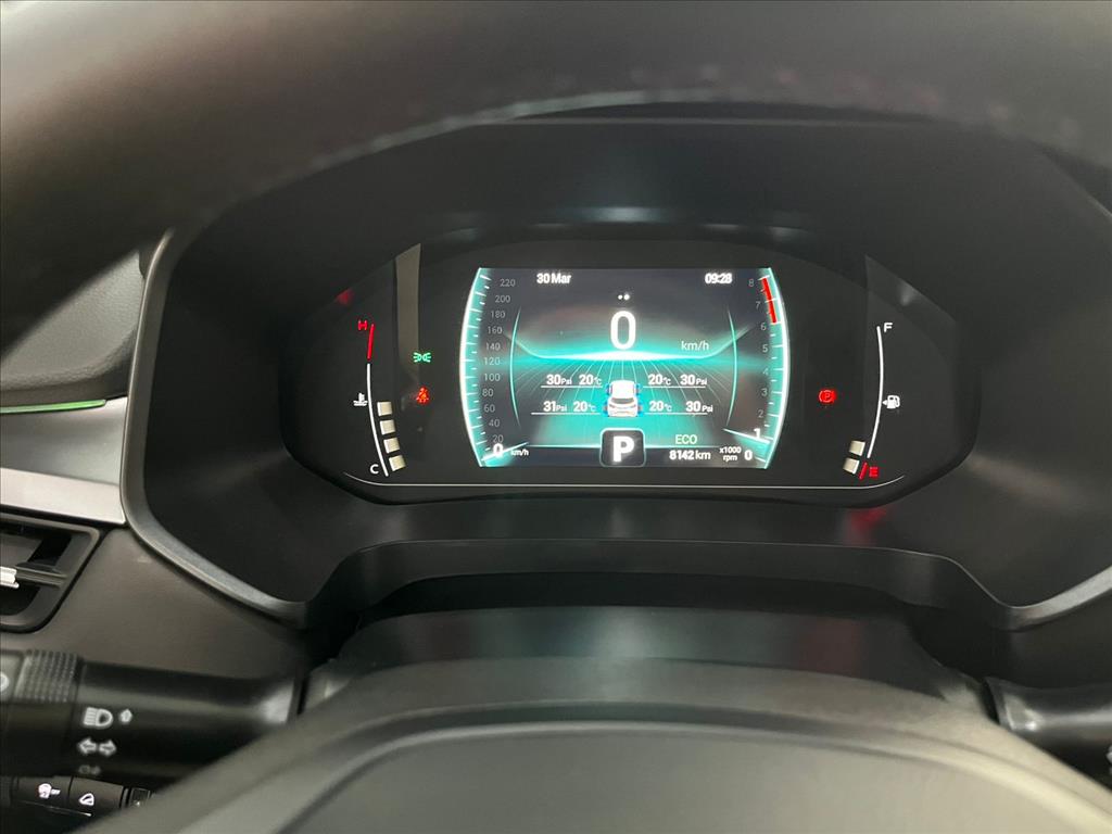 Caoa Chery-TIGGO 5x-1.5 VVT TURBO iFLEX SPORT CVT