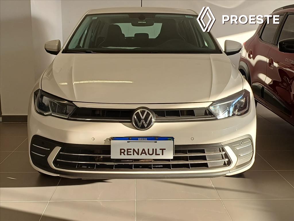 POLO 1.0 170 TSI HIGHLINE AUTOMÁTICO1