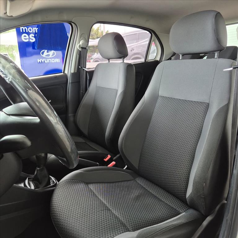 GOL 1.0 12V MPI TOTALFLEX 4P MANUAL12