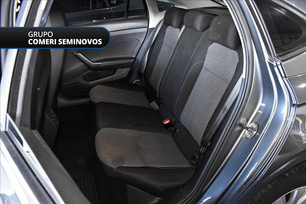 VIRTUS 1.0 170 TSI AUTOMÁTICO