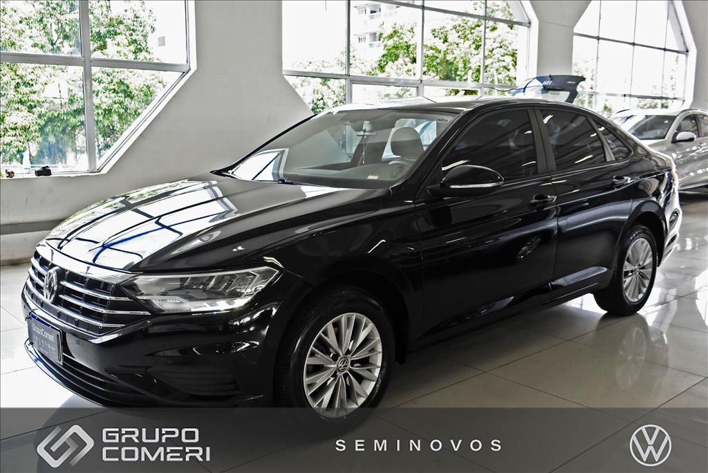 JETTA 1.4 250 TSI TOTAL FLEX TIPTRONIC2