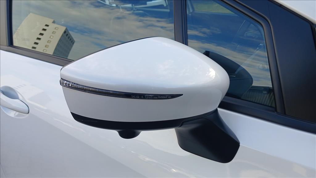 VERSA 1.6 16V FLEX EXCLUSIVE XTRONIC4
