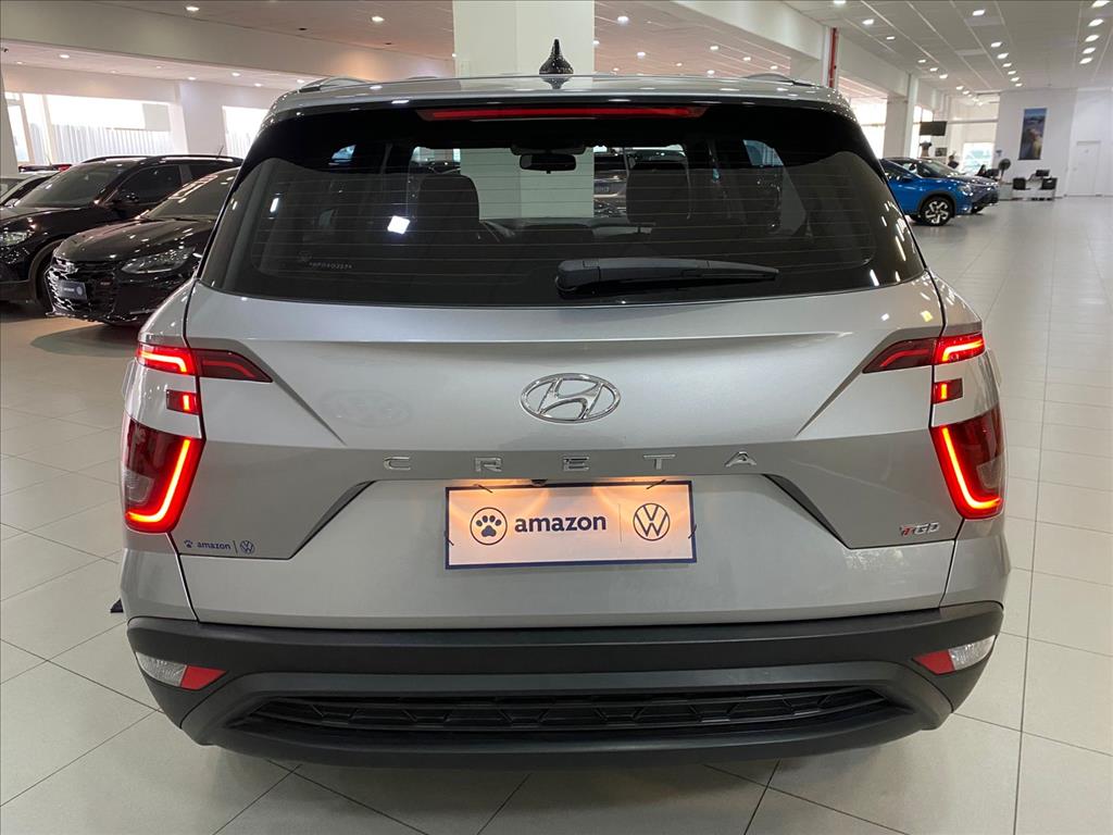 CRETA 1.0 TGDI FLEX COMFORT AUTOMÁTICO5