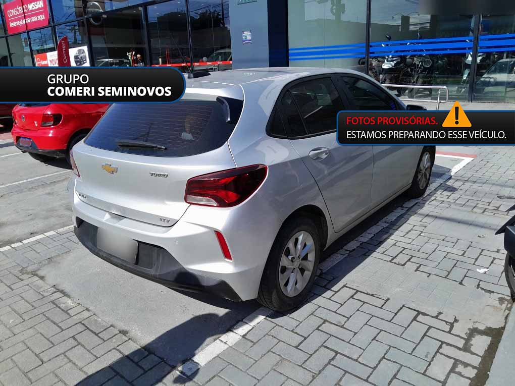ONIX 1.0 TURBO FLEX LTZ MANUAL