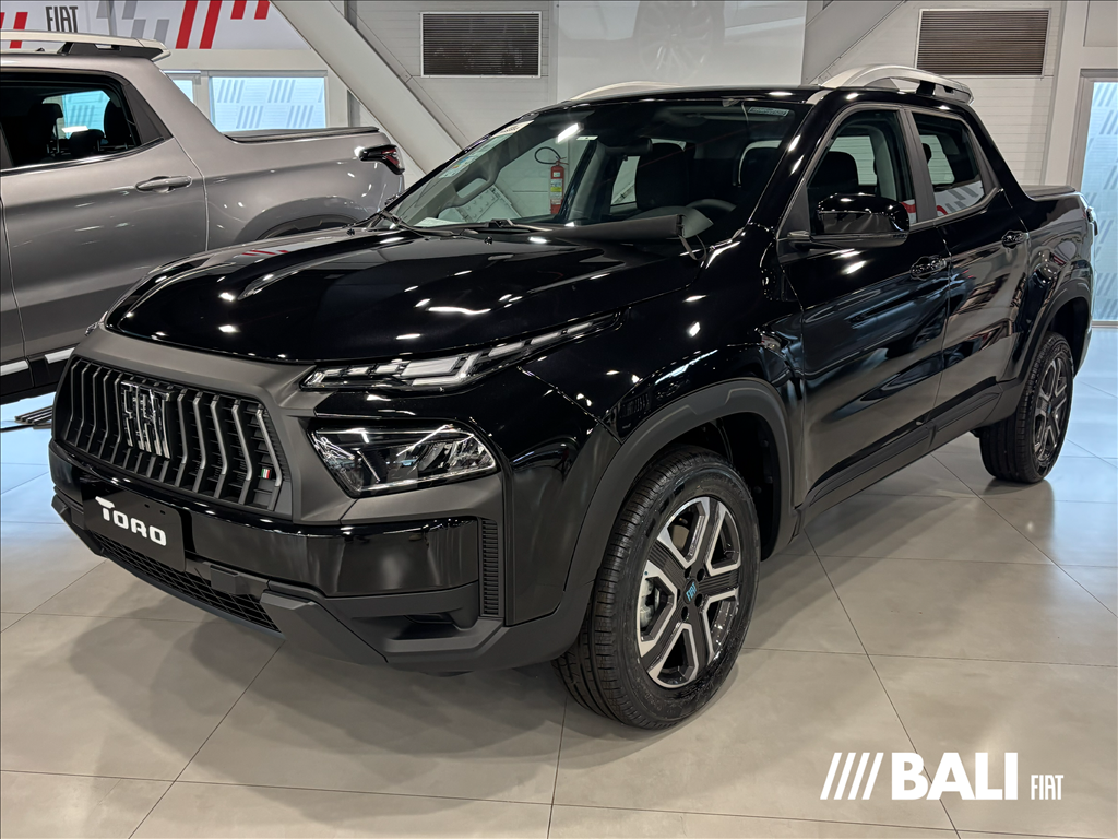 TORO 1.3 TURBO 270 FLEX FREEDOM AT61